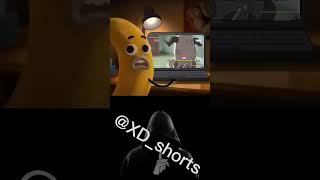 #XD_shorts 🤫