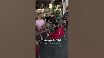 علم فلسطين ي فقد مناصرا لإسرائيل صوابه 