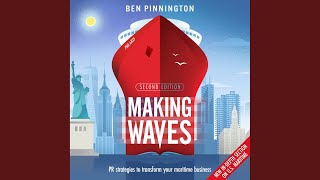 Chapter 12: Brand Ethos and Unique Selling Points.12 & Chapter 13: Building a Communications...
