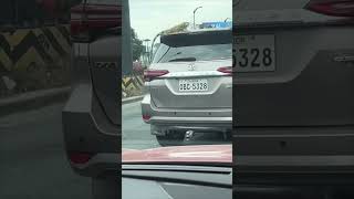 Iguana’s Unconventional Vehicle Perch