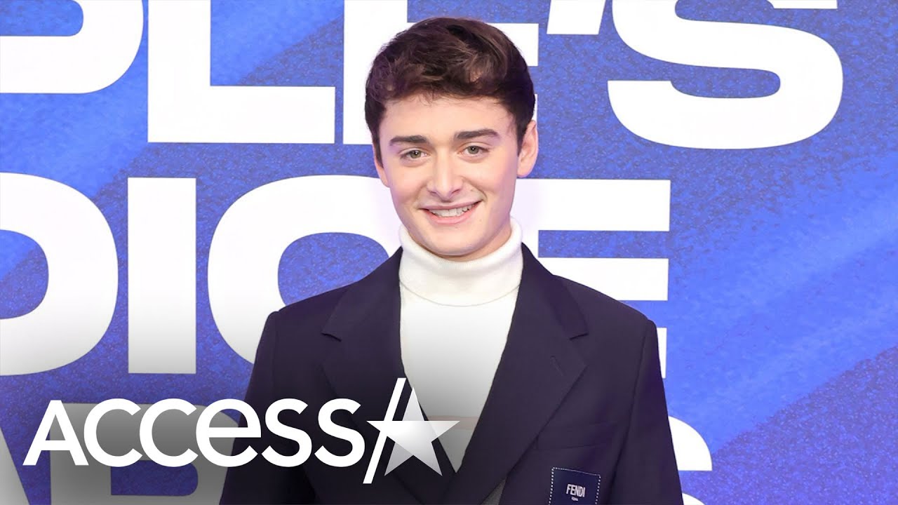 'Stranger Things' Star Noah Schnapp Comes Out As Gay