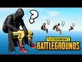 СИДИМ НА ВОЗДУХЕ! ЧТО БУДЕТ, ЕСЛИ САМОЛЕТ ОСТАВИТ НАС В НЕБЕ В PLAYERUNKNOWN'S BATTLEGROUNDS (PUBG)