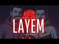 RK FT MOUNGA LAYEM ليام RK FT MOUNGA LAYEM ليام