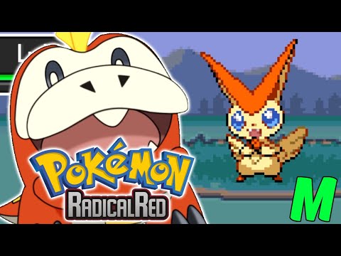 CAN IT GET ANY WORSE? - POKEMON RADICAL RED MEMBERS ONLY #4