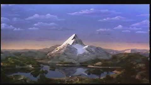 Paramount Feature Presentation/Paramount/Nickelodeon (2003)