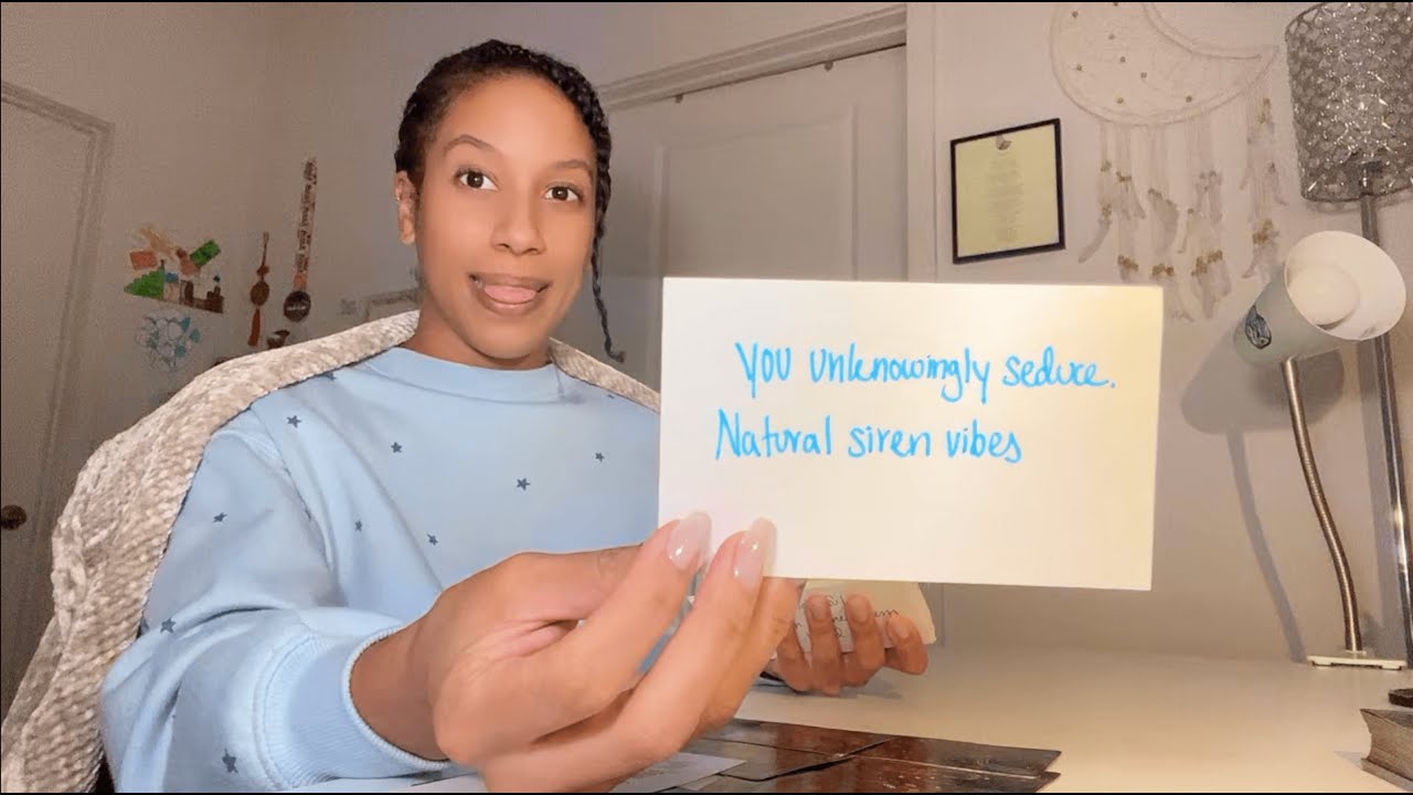 Everyone Is COMPLIMENTING You Behind Your Back! Here's What They're Saying 🤭💞