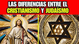 Judaism vs Christianity: Differences and Comparison