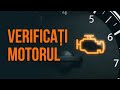 Ce trebuie să faceți dacă s-a activat lampa de control al motorului | Sfaturi utile de la AUTODOC