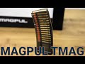 Magpul Introduces Their See-Through TMAG at NRAAM 2024