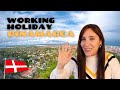 Working Holiday Dinamarca | postulación | trabajo | arriendo (parte 1)