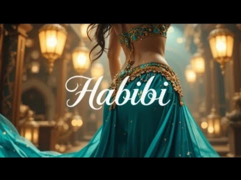 Habibi Mafia حبيبي مافيا New Arabic Hit 2025 Middle Eastern Music Official Music Video
