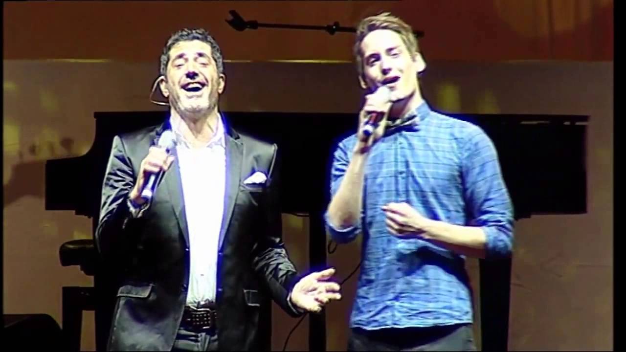 What a Wonderful World featuring Giovanni Costello-Rüdiger Skoczowsky