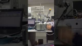 Lab1 - gravity compensation