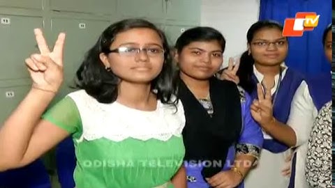 Plus II science results declared