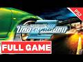 Need For Speed Underground 2 Full Game Playthrough Need For Speed Underground 2 Full Game Playthrough
