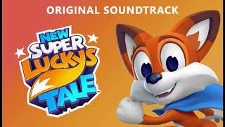 Lady Meowmalade's Boss Theme Mix - New Super Lucky's Tale Ost