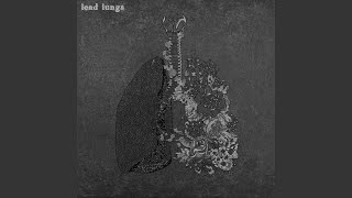 Lead Lungs - Kolby Lane