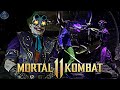Mortal Kombat 11 Online - INSANE JOKER BRUTALITIES!