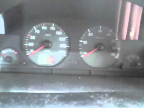 Peugeot Partner 2.0 HDI - Cold start -22 Celcius - YouTube Azz