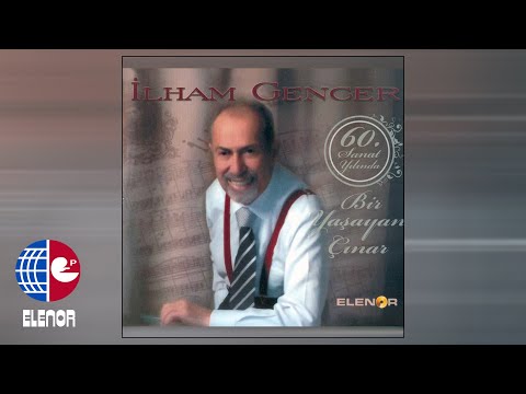 İLHAM GENCER-BLUE MOON