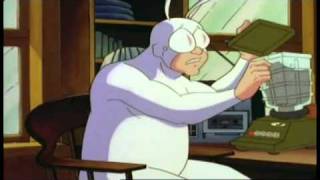 Kleszcz kontra Artur (The Tick vs Arthur) (1/2)