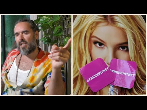 Vídeo: Quem é o dono da Britney Spears?