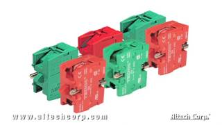 Altech Push Buttons