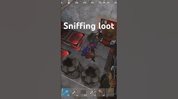 How I counter raid #rust #rustpvp #rustraid