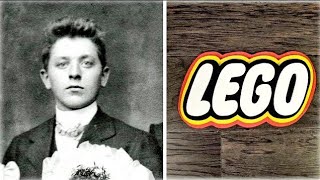 :      " "...        "LEGO"...