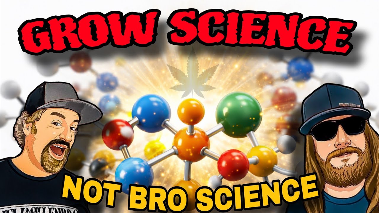 All Growers Feed Nutrients: Few Understand This Part