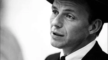 Frank Sinatra-Killing me softly