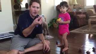 It's Tex's Fault VI - 2015 Draft Order Selection show
