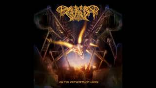 Paganizer - On the Outskirts of Hades