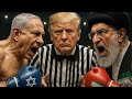ईरानले हान्यो अमेरीका । Iran Fired Missiles To USA Airbase | #IsarelVsIran #IsarelUsa