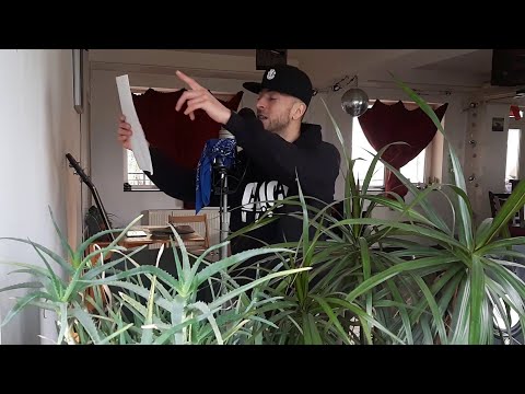 Click - Pana sus (Mwaka Moon Freestyle) | Video