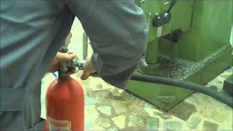 hydro test m 01 user guide