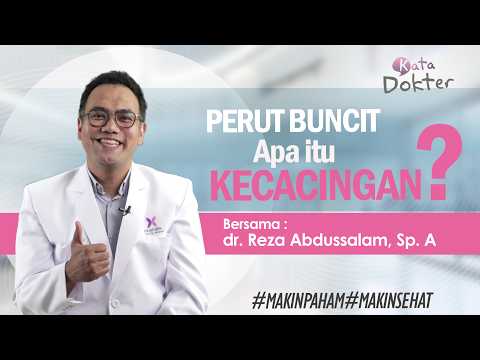 Anak Perutnya Besar
