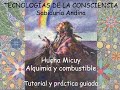 Tecnologías del Inconsciente El Hucha Micuy