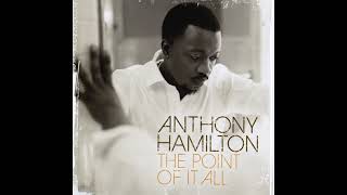 Anthony Hamilton - Her Heart