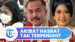 Ada Fakta Janggal, Pengacara Yosua Yakin Putri Candrawati Otak Aksi, Akibat Hasrat Tak Terpenuhi