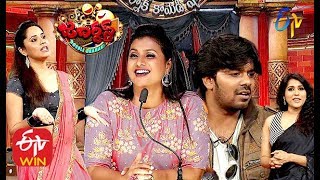 Jabardasth | Double Dhamaka Special  Episode | 23rd February 2020 | Full Episode | Aadhi |#Sudheer