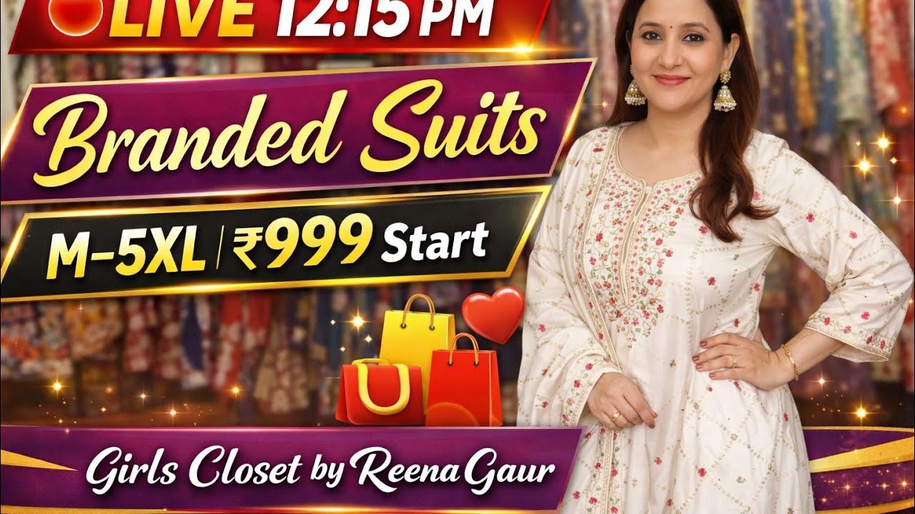 Office & Daily Wear Branded Suits LIVE 🔴 | Sizes M–5XLnumber8287959706