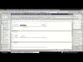 PLC programming of Domestic central heating system Part 2