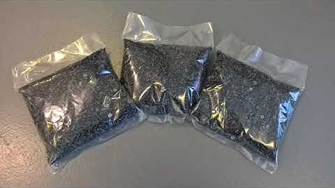 Audion Elektro Speedpack Hybrid Automatic Counting System autobagging parts