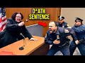 When Corrupt Cops Are SENTENCED In Court..
