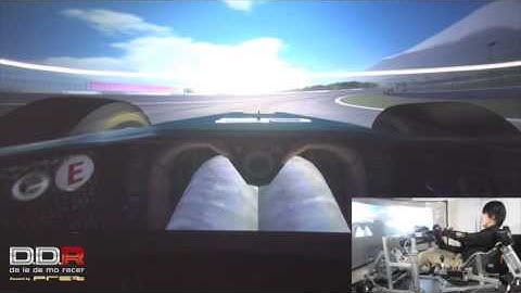 D.D.R OFFICIAL MOVIE