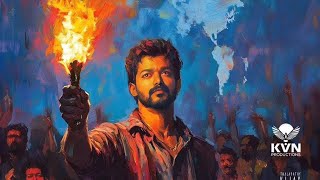 Thalapathy69 Official Cast Announcement 2025