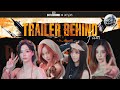 PUBG X Aespa 촬영 비하인드 영상 PUBG 콜라보레이션 PUBG X Aespa 촬영 비하인드 영상 PUBG 콜라보레이션
