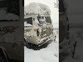 today snowfall in manali