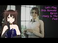 Strawberry Plays Silent Hill 2 Remake Ep 12: Mary In The Past
